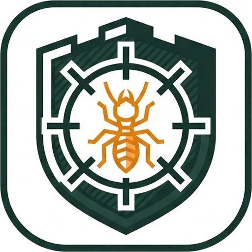 Frontier House Pest Control